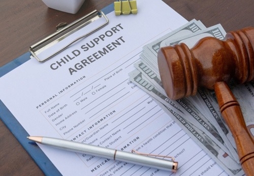 Child Support Lawyer Oakland Calicornia