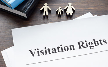 Enforcing Visitation Rights When the Other Parent Won’t Comply In California